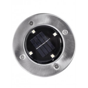 Светильник на солнечных батареях Uniel Functional USL-F-171/PT130 Inground UL-00004274