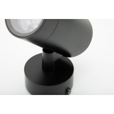 Ландшафтный светодиодный светильник DesignLed TN DL-FS0012-9-BL-WW 006810