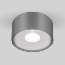 Уличный светодиодный светильник Elektrostandard Light Led 35141/H серый a057472